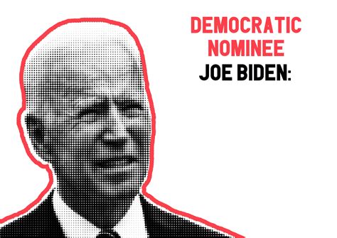 Joe Biden, Democrat, Policy, Election, President PNG