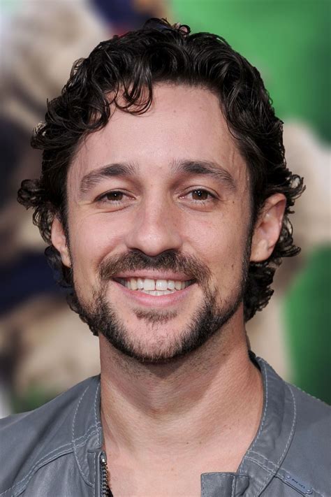 Thomas Ian Nicholas - Profile Images — The Movie Database (TMDB)