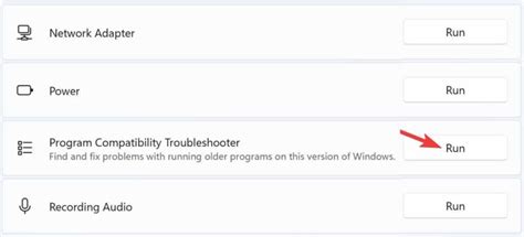 Program Not Responding Fix 的图像结果