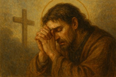 Act of Contrition Prayer - The Holy Trinity