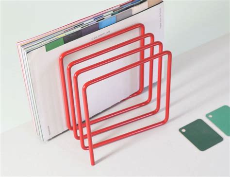 Image result for Magazine Rack