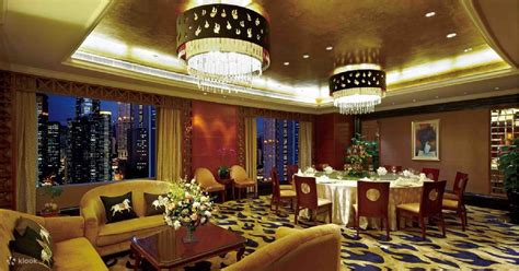 Shenzhen Kempinski Hotel Accommodation Package - Klook India