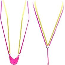 Buy SHERRYLO Micro Bikini Extreme Slingshot G String Sling Bikinis ...