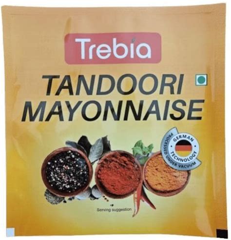 1 Kg Tandoori Mayonnaise Manufacturer Exporter Supplier from Ahmedabad ...