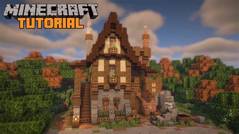 Image result for Medevil Blacksmith Minecraft Tutorial