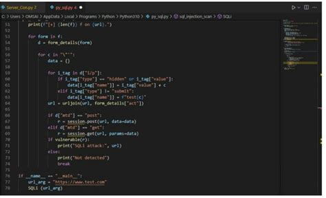 Image result for Python SQL Insert