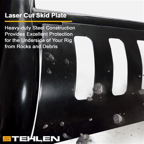 Stehlen 714937182455 3 Classic Series Bull Bar - | Ubuy India