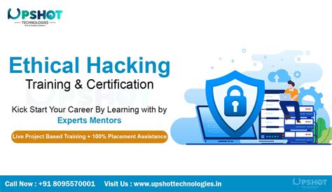 Ethical Hacking Course in Kochi | No.1 Training Institute