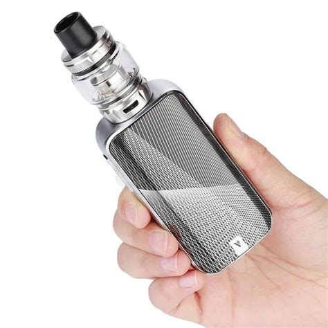 Vaporesso Luxe Kit With SKRR-S Tank – VapeMonk