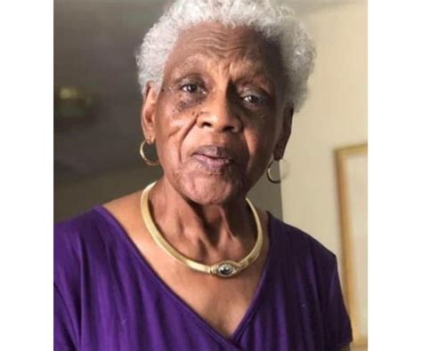 Eva Mae Ellis Obituary (2022) - Fayetteville, NC - Paye Memorial ...