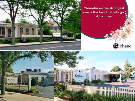 Keohane Funeral Home, Quincy, MA - Reviews (77), Photos (17 ...