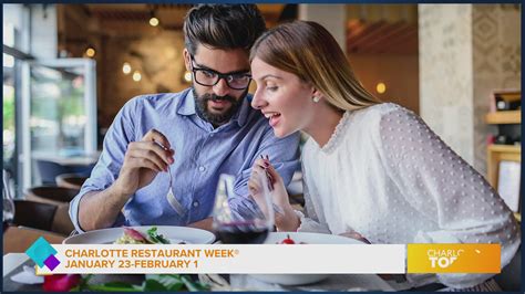 Get Out and Taste the Town During Queen's Feast | wcnc.com