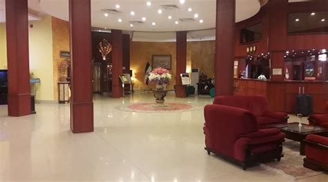 GRAND HOTEL (Kish Island) - Hotel Reviews & Photos - Tripadvisor