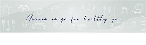 Buy Femora Borosilicate Glass Baking Dish | 1 Year Warranty | Microwave ...