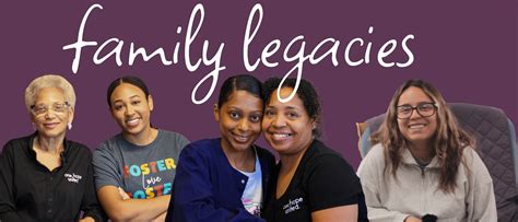 One Hope United's Family Legacies | One Hope United