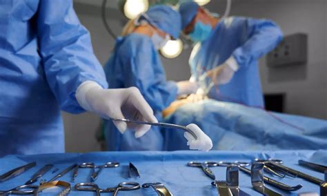 Three Rare Pediatric Liver Transplants Successfully Performed at ...