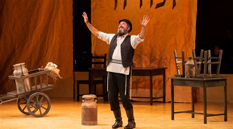 Yiddish ‘Fiddler on the Roof’ returns to New York this fall - New York ...