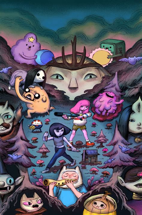 Image result for Adventure Time Mods