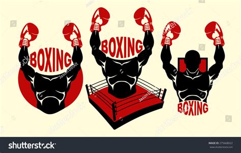Boxing Science Logo 的图像结果