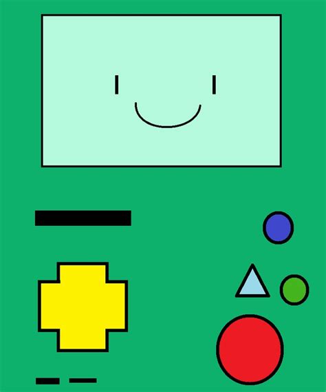 Beemo 的图像结果