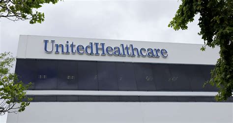 醫療保健｜投資風險升溫：傳 UnitedHealth 遭美國司法部刑事調查，股價暴跌 13%！ | 優分析UAnalyze - 理解市場．參與市場