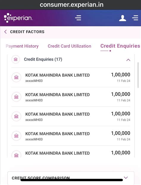 Kotak Mahindra Bank I have applied for kotak rupay platinium credit ...