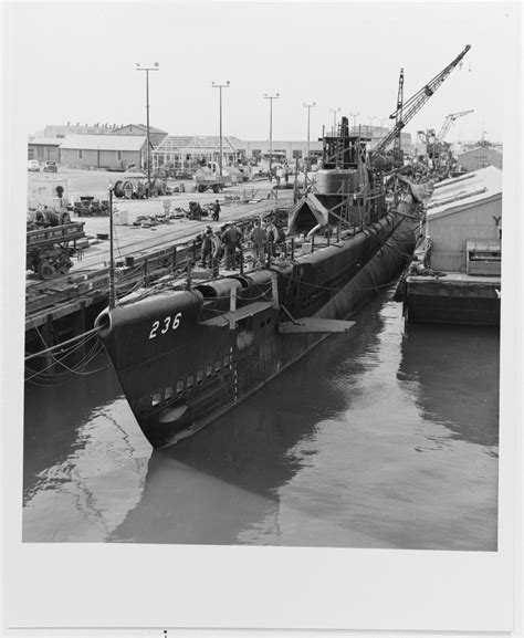 USS Silversides (SS-236), Muskegon : r/Michigan