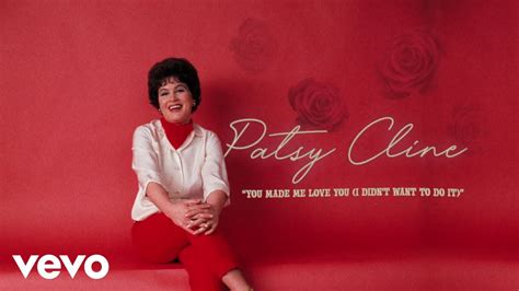 Image result for YouTube Patsy Cline