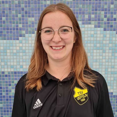 Verantwortliche Schwimmen - TSV Ueffeln