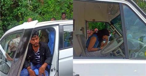 Man Gives Car to Untrained Girlfriend to Impress Her, 3 Killed » Car ...