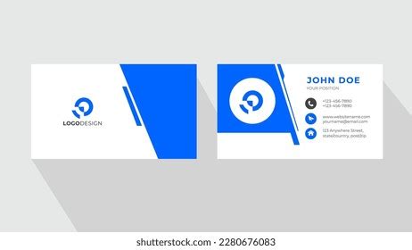Image result for Visiting Card Design Simple