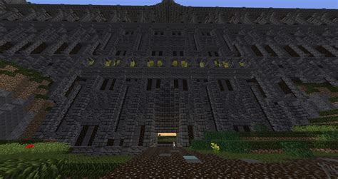 System Z Minecraft Server 的图像结果