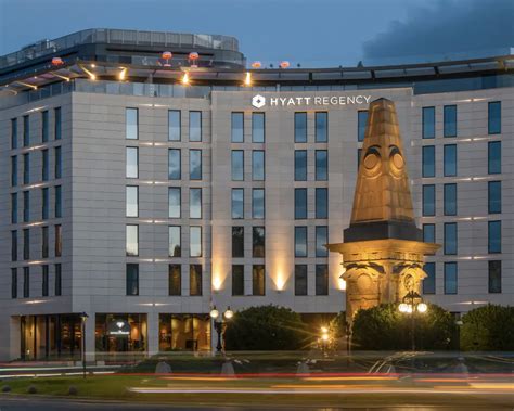 Hyatt Business Card Offer: 60K Bonus World of Hyatt Points