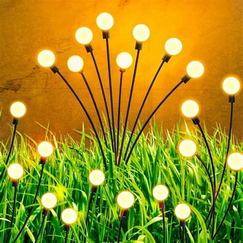 FIRE FLY LAMP – Hiwin Digital
