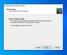 DirectX 10 - Download for PC Free