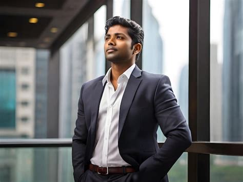 Indian Businessman 的图像结果