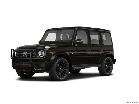 Mercedes Clase G Negro 2024 2024 Mercedes Benz G Class AWD AMG G 63