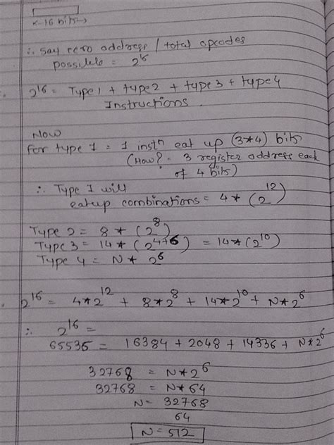 CO & Architecture: GATE CSE 2018 | Question: 51