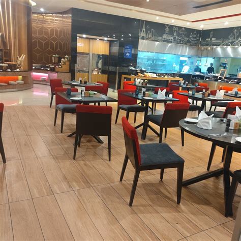 NOVOTEL CHENNAI SIPCOT (Chennai (Madras)) - Hotel Reviews, Photos, Rate ...