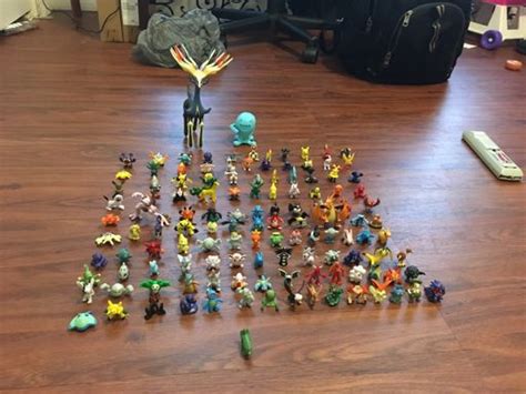 Image result for Check Out My Pokemon Collection