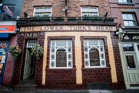 LOWER TURKS HEAD (Manchester) - Hotel Reviews, Photos, Rate Comparison ...