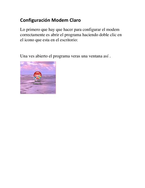 Configurar Modem Claro 的图像结果