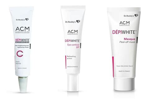 Dr. Reddy’s Depiwhite Advanced Dark Spots & Pigmentation Removal Cream ...