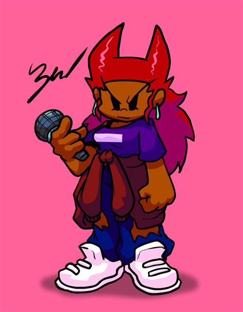 Image result for Ruby FNF