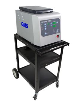 Image result for Compressed Melt Unit Hybrid Conversion Kit