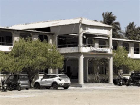 Gujarat College 15 Courses; Land Rules & Approval Scrutiny