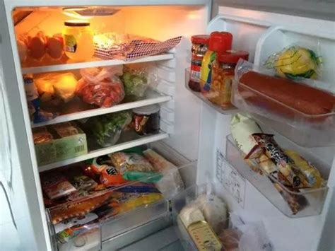 最不该放冰箱冷藏的10种食物 第一个你可能就经常放_天维新闻频道 - Skykiwi.com