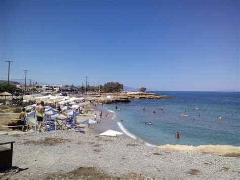 ELINA APARTMENTS GOUVES (Kato Gouves, Crete) - Apartment Reviews ...