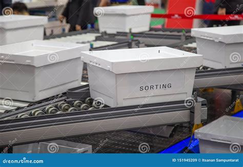 Image result for How to Make an Automatic Sorting System