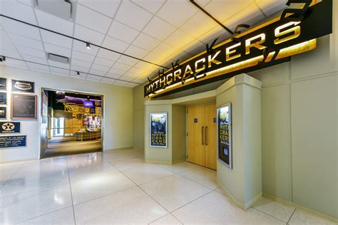 Permian Basin Petroleum Museum - Midland, TX